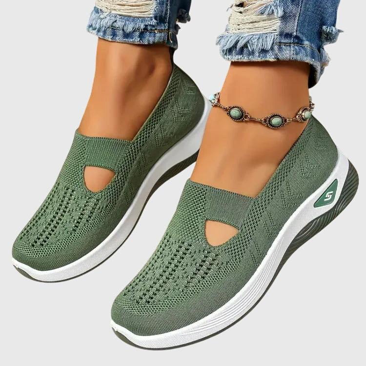 Lora™ Comfort Fit Orthopedic Walking Shoes