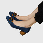 Dorothy™ | Chic High Heels