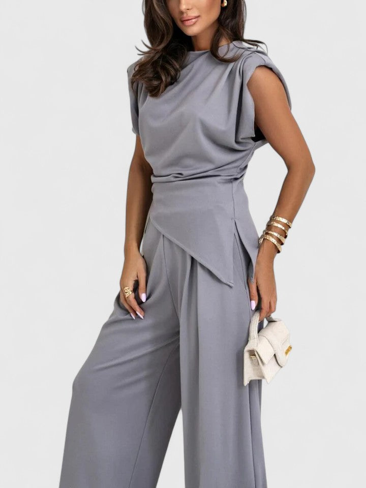 Sharon | Sophisticated Ensemble
