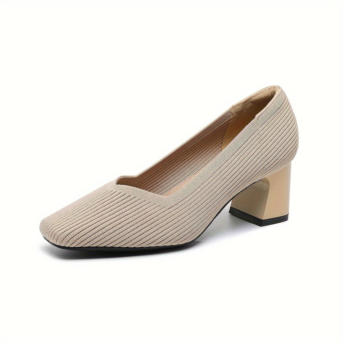 Zayli | Comfort-Focused Orthopedic Heels