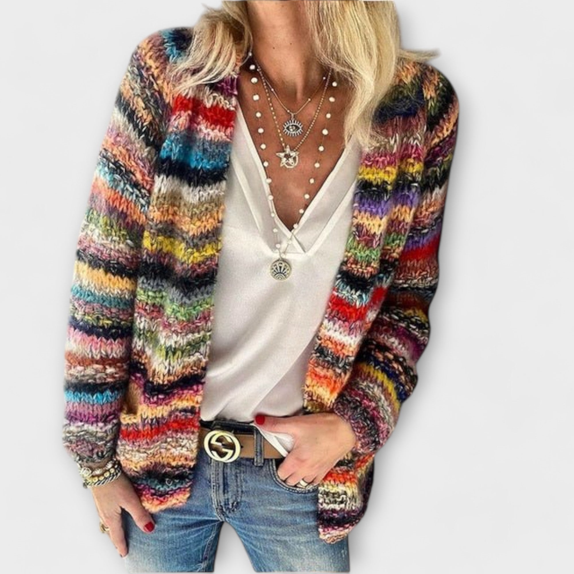 Kaliyzza | Cozy Cardigan for Ultimate Comfort