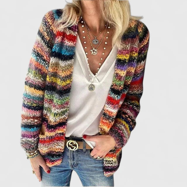Kyns | Cozy Cardigan