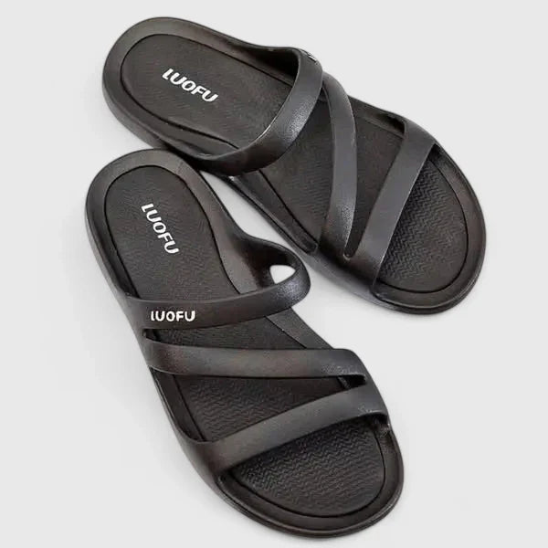 Daryell | Comfort-Focused Orthopedic Sandals