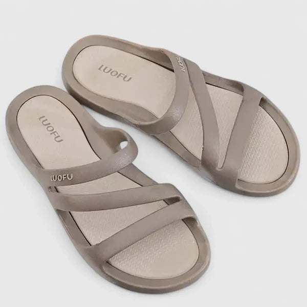 Daryell | Comfort-Focused Orthopedic Sandals
