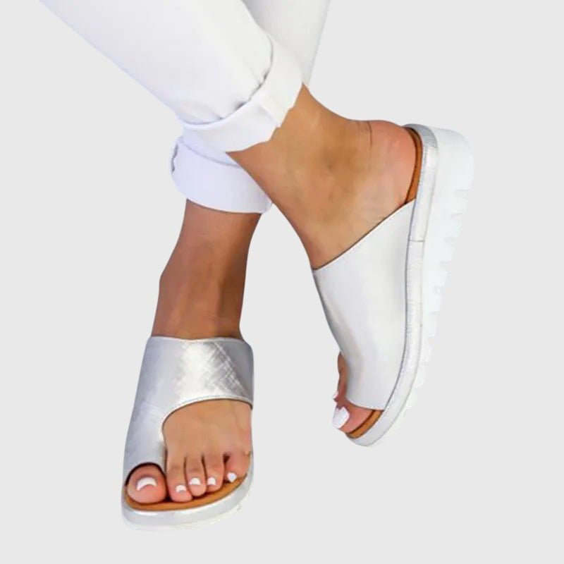 Lizzie™ | Summer Orthopedic Sandals