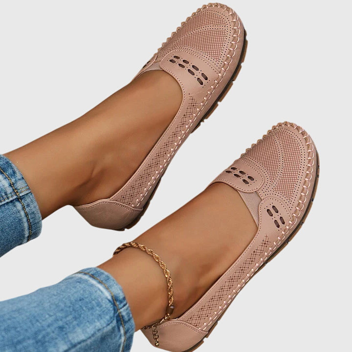 Maple™ Orthopedic Footwear