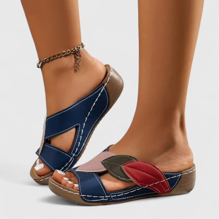 Bonnie | Supportive Orthopedic Sandals