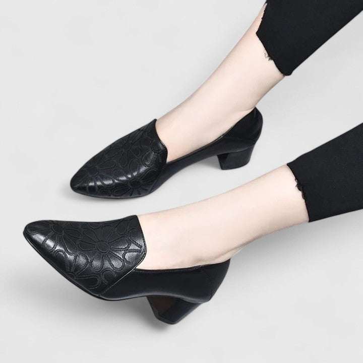 Kaity | Elegant Footwear