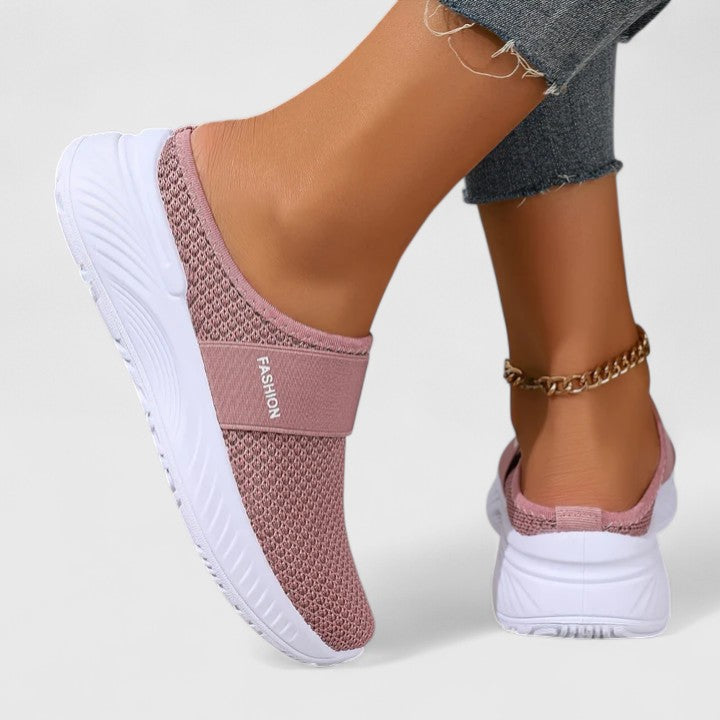 Lexa | Comfort-Oriented Orthopedic Footwear