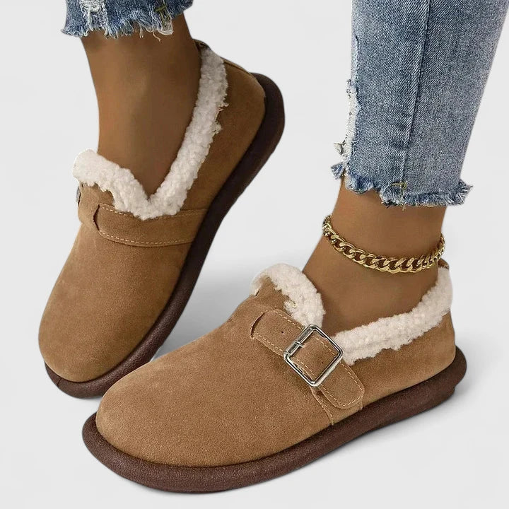 Valentynah | Comfortable Orthopedic Footwear