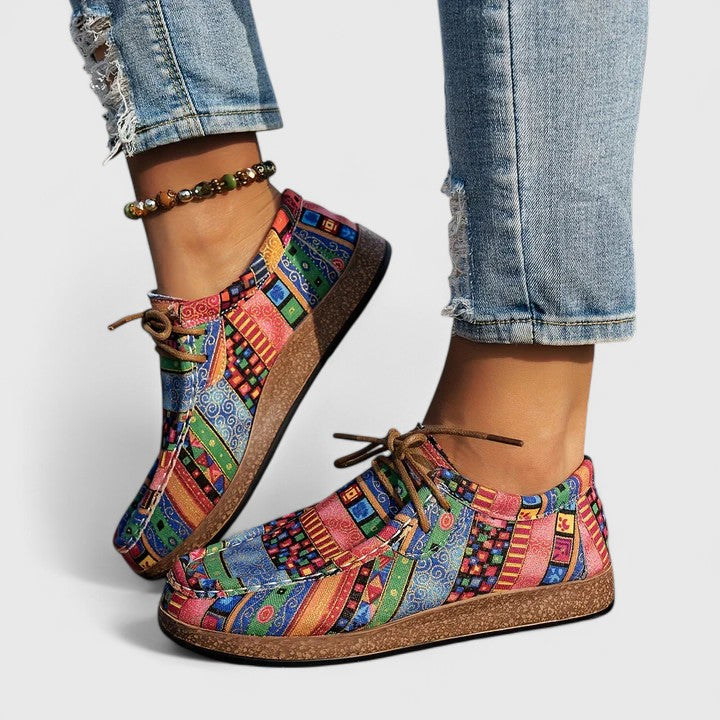 Nychelle | Comfort-Focused Orthopedic Footwear