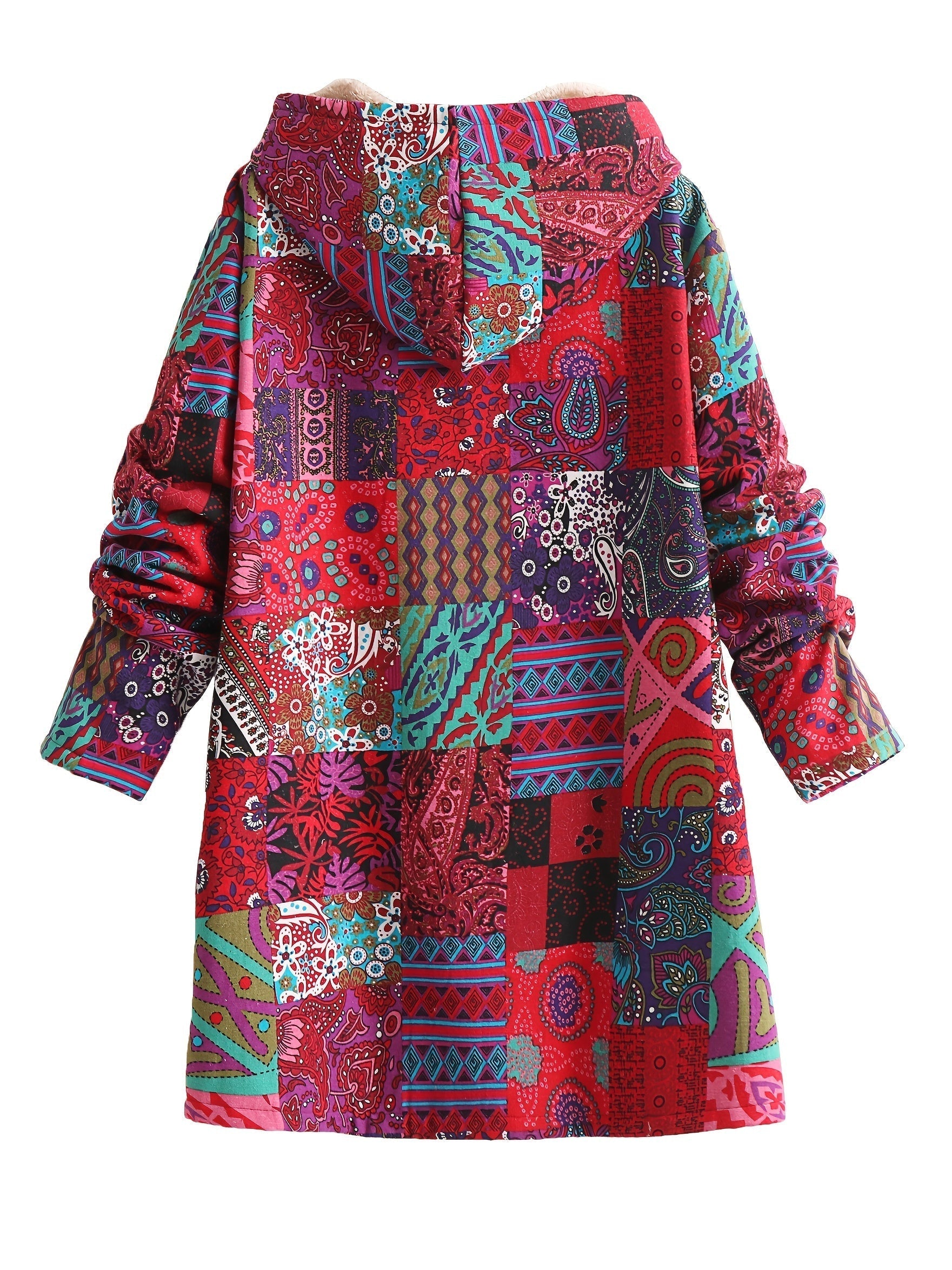 Rheighan | Cozy Jacket