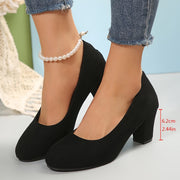 Vayda | Comfort-Orthopedic Heels