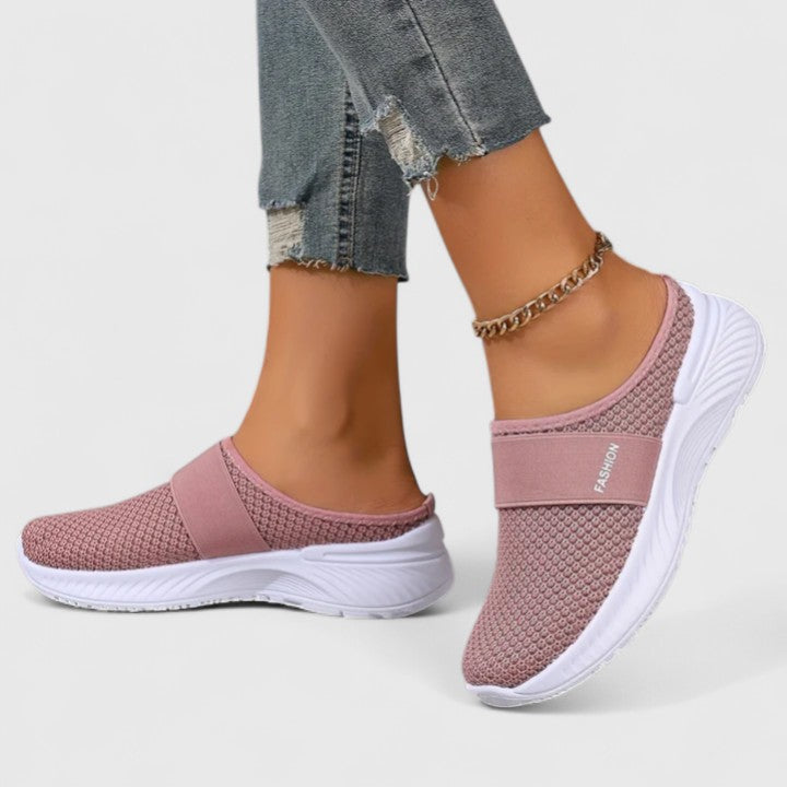 Lexa | Comfort-Oriented Orthopedic Footwear