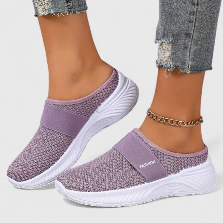 Lexa | Comfort-Oriented Orthopedic Footwear