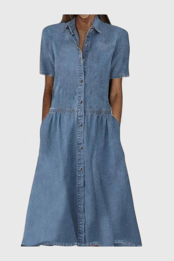 Allyssia | Chic Elegance Dress
