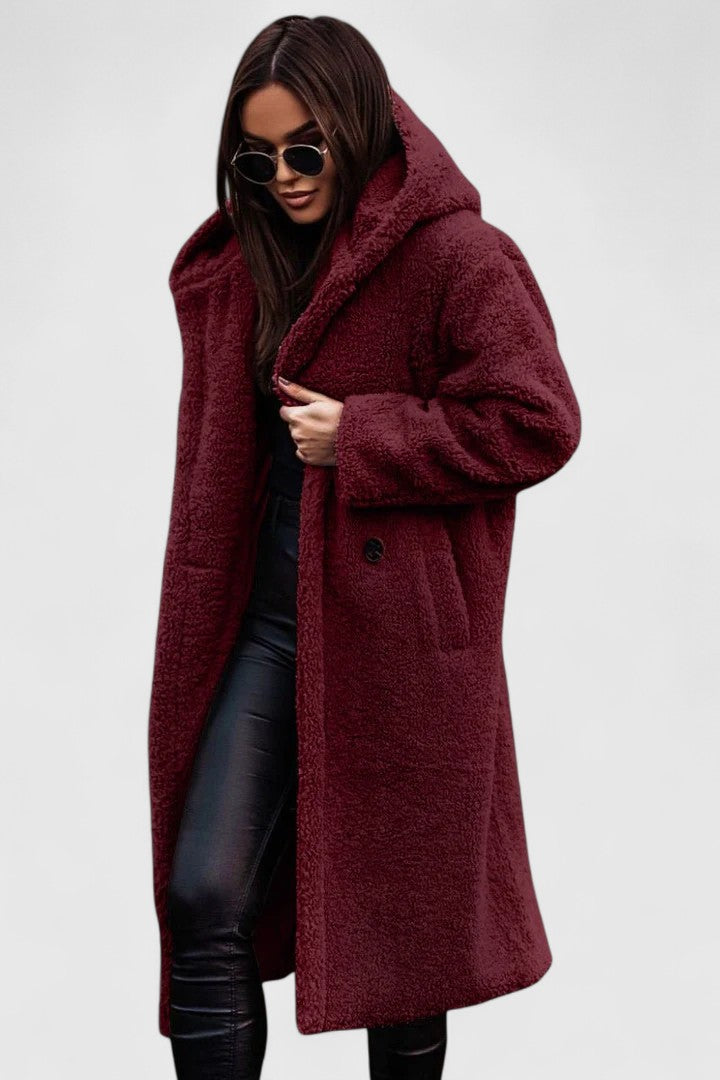 Brionyssa | Chic Elegance Jacket