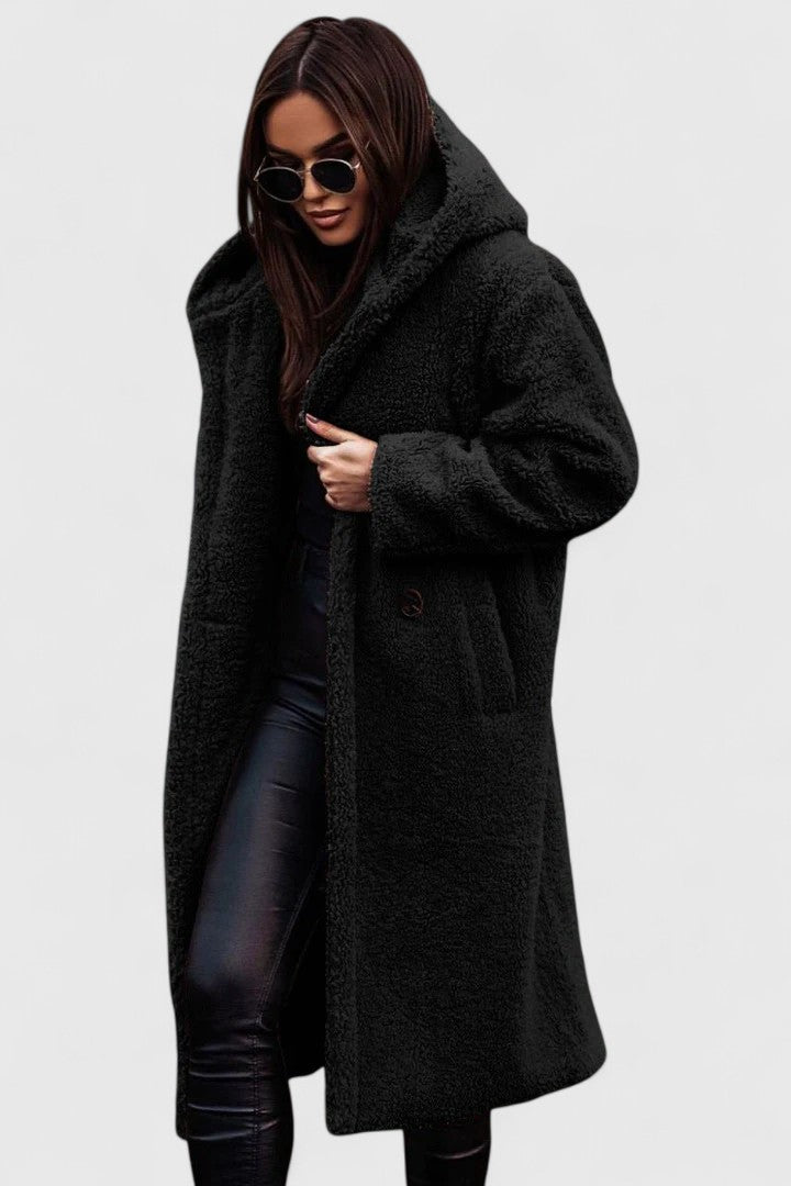 Brionyssa | Chic Elegance Jacket