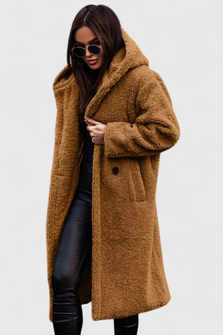 Brionyssa | Chic Elegance Jacket