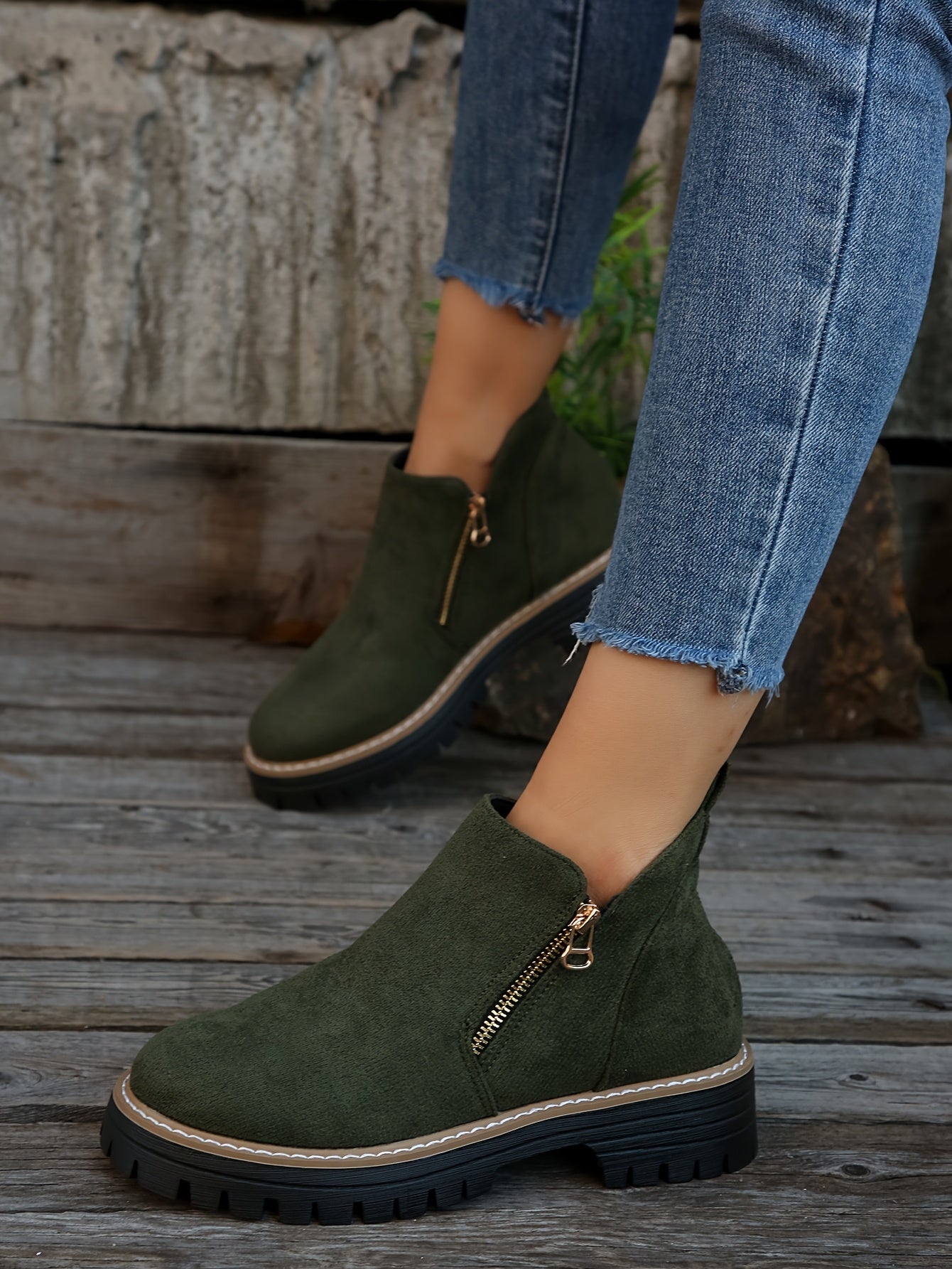 Raely™ Orthopedic Footwear