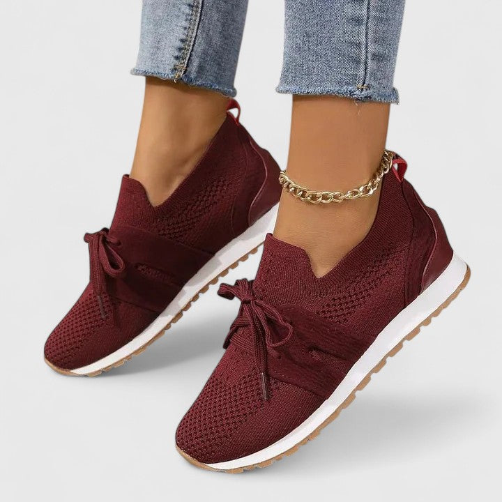 Mikhailah | Comfort-Focused Orthopedic Sneakers