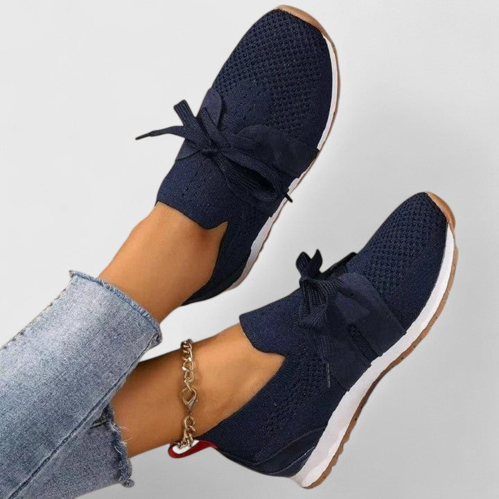 Mikhailah | Comfort-Focused Orthopedic Sneakers