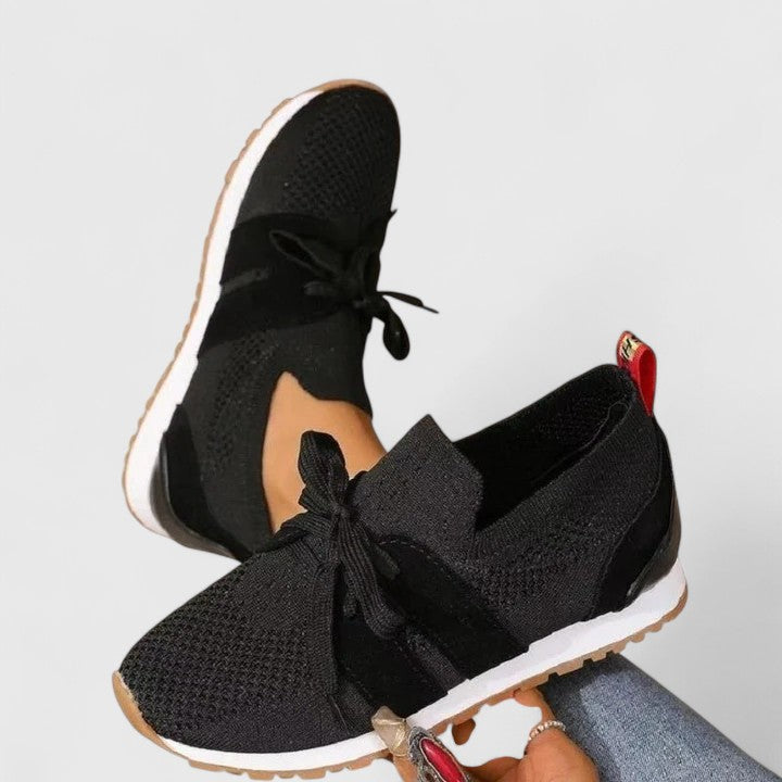 Mikhailah | Comfort-Focused Orthopedic Sneakers