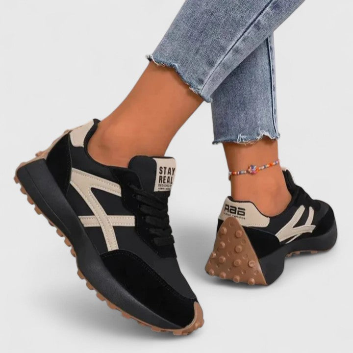 Amy | Comfort-Orthopedic Sneakers