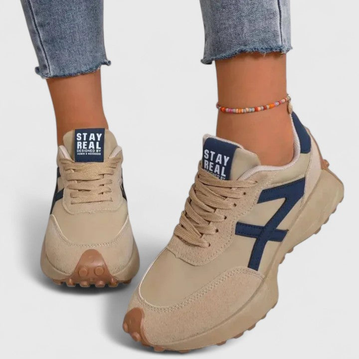 Amy | Comfort-Orthopedic Sneakers