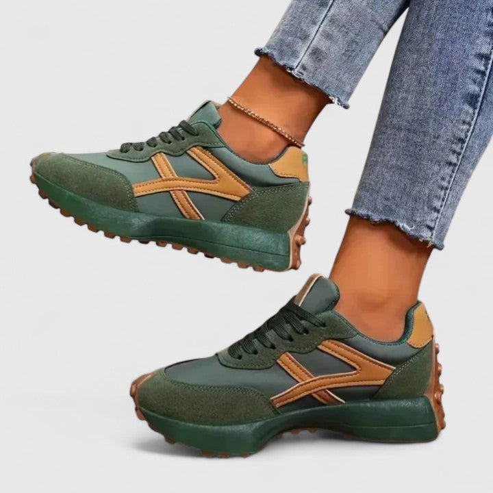 Amy | Comfort-Orthopedic Sneakers
