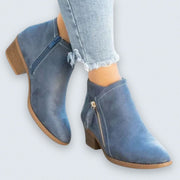 Seraphina | Elegant Boots