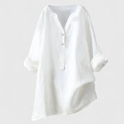 Larienne | Chic Button-Up Blouse