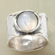 Vintage Stone-Set Ring