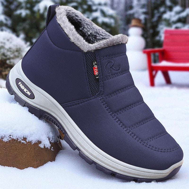 Kynlee™ Orthopedic Support Boots