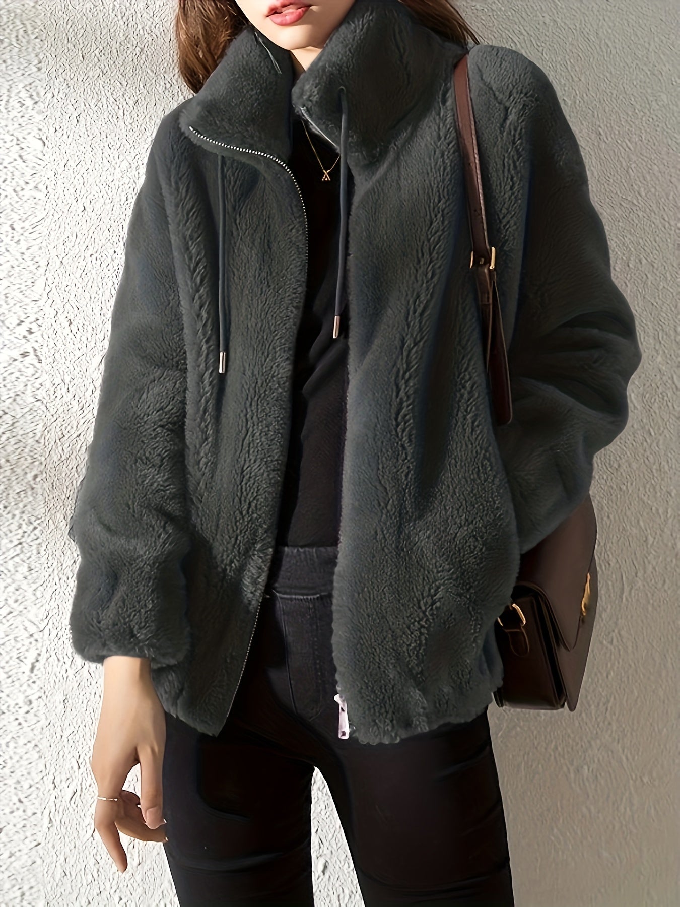 Solai | Cozy Jacket for Ultimate Comfort