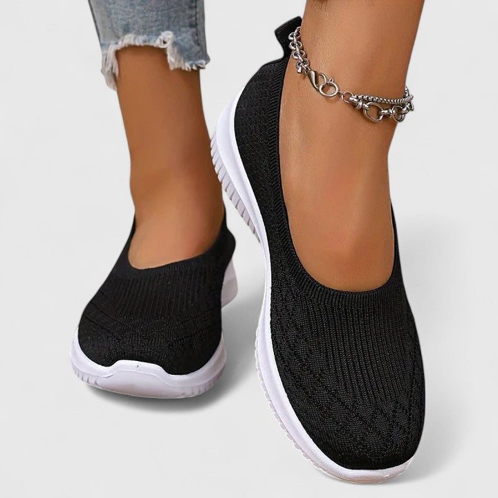 Odara | Comfort-Orthopedic Slip-On Shoes
