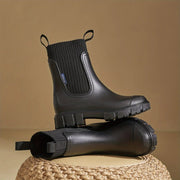 Mieha | Chic Elegance Boots