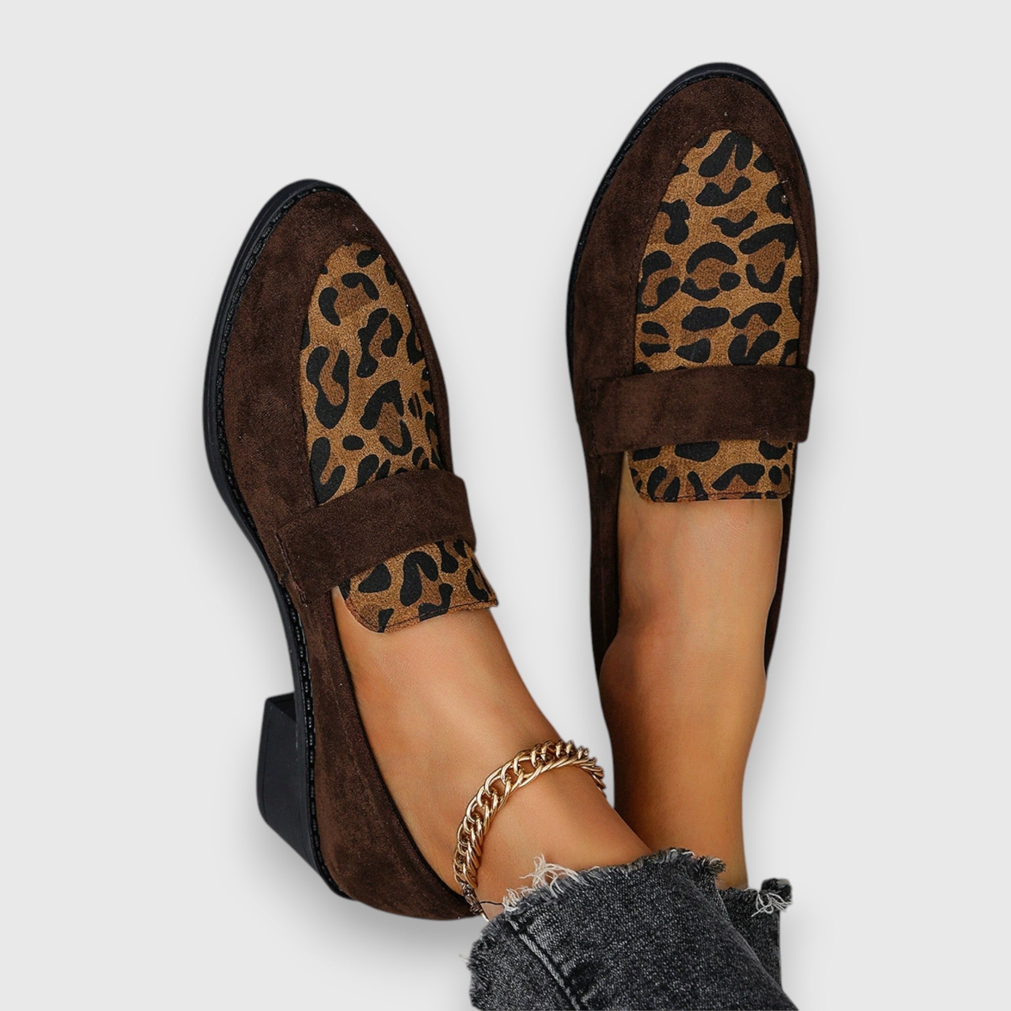 Brunika – Cozy and Stylish Loafers