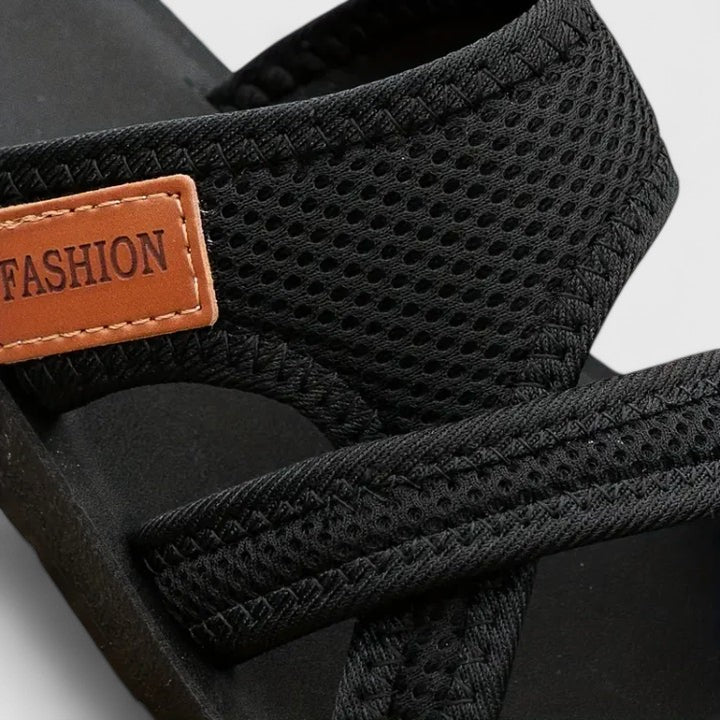 Ottalene™ Orthopedic Sandals for Ultimate Comfort
