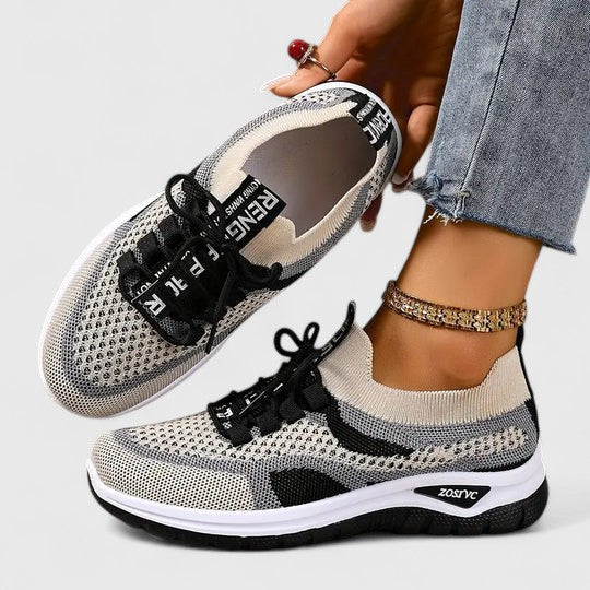 Koralyn | Comfort-Focused Orthopedic Sneakers