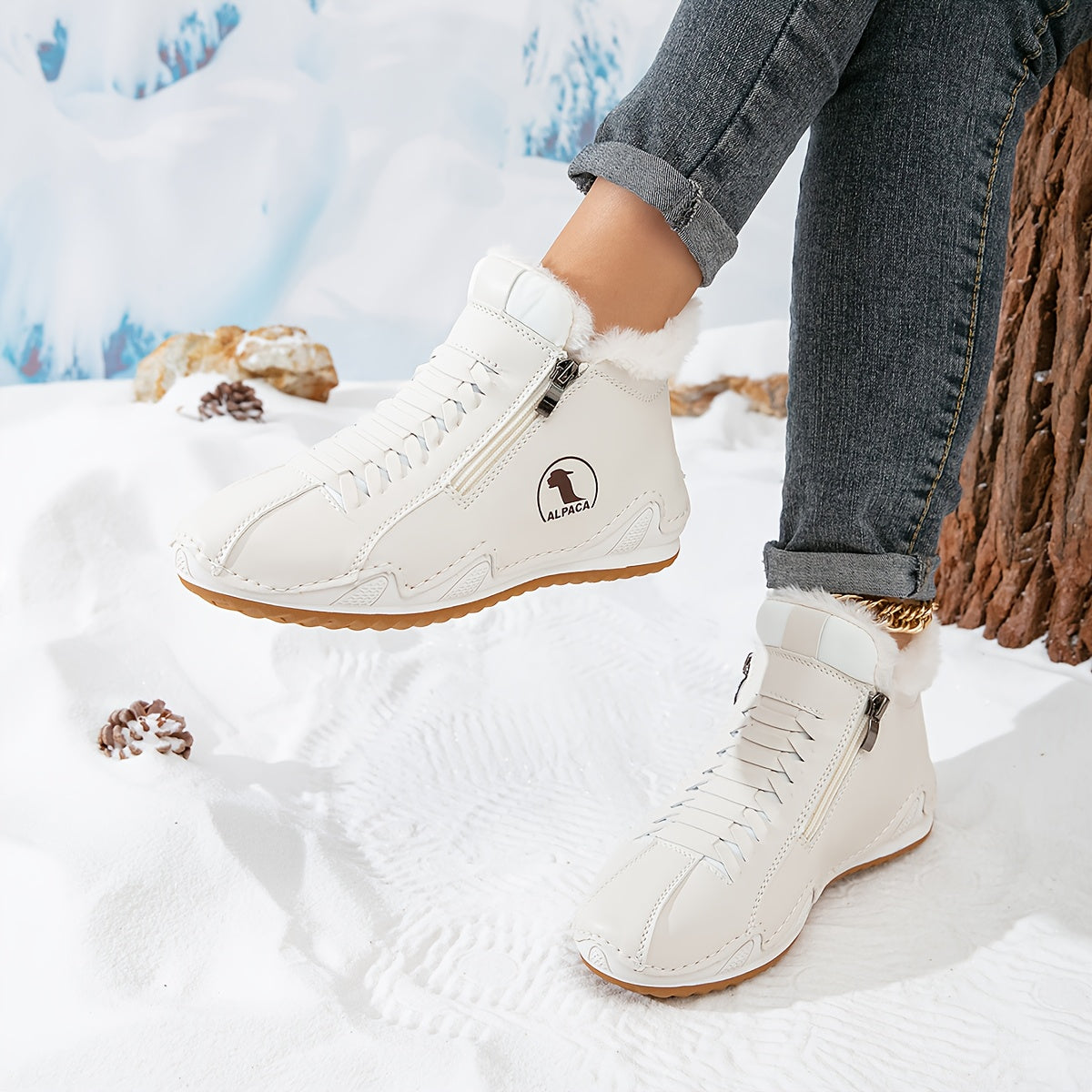 Heleny™ | Cozy Footwear