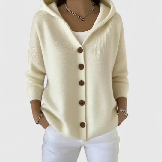 Rhezalynn | Chic and Elegant Cardigan