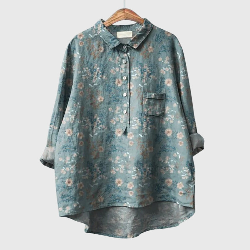 Elly™ | Stylish Blouse