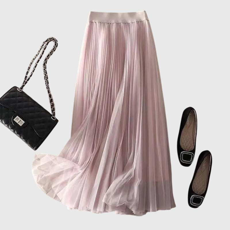 Sophia Tulle Skirt