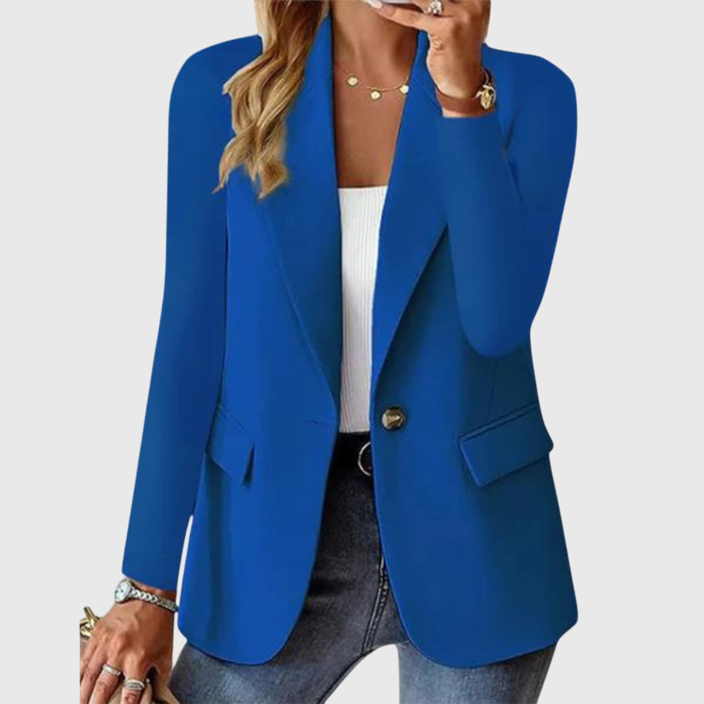 Harper | Elegant Formal Blazer