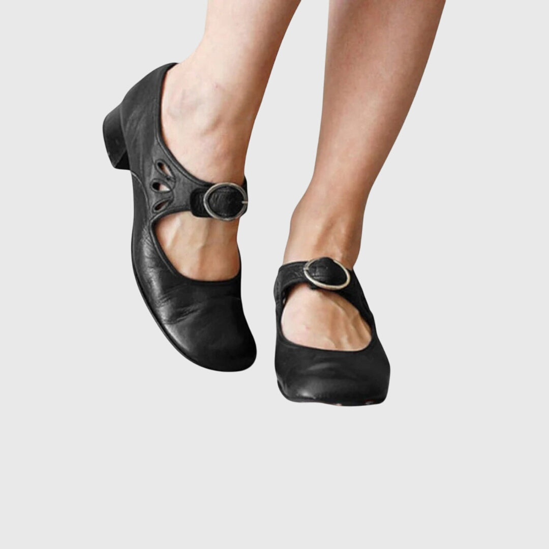 Marilyn™ | Comfort-Orthopedic Sandals