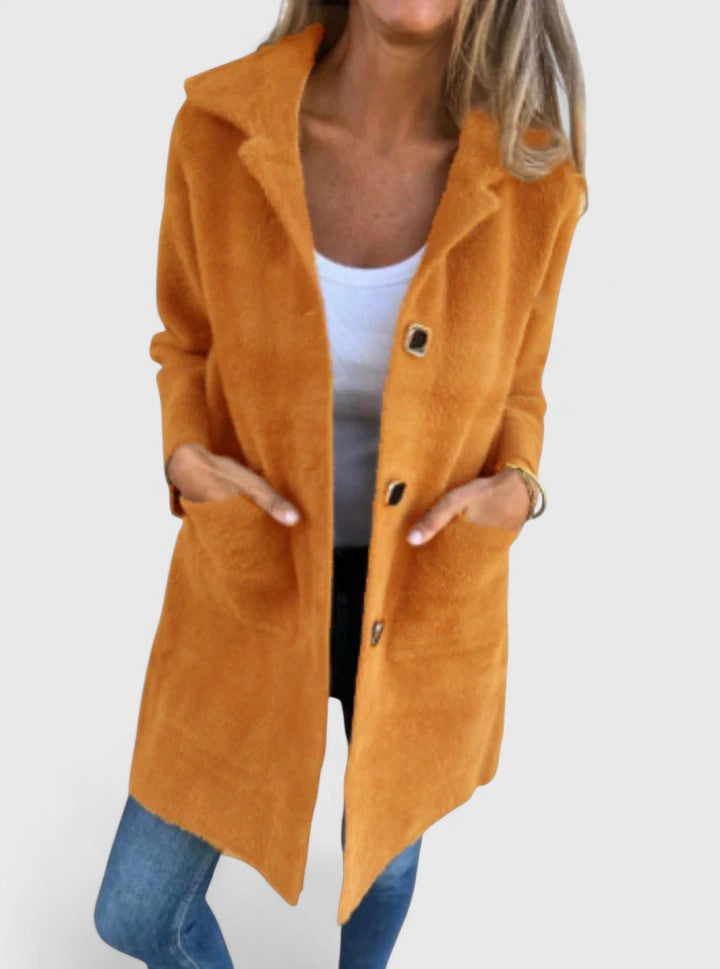 Emile | Sophisticated Outerwear