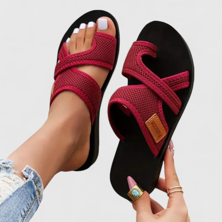 Ottalene™ Orthopedic Sandals for Ultimate Comfort