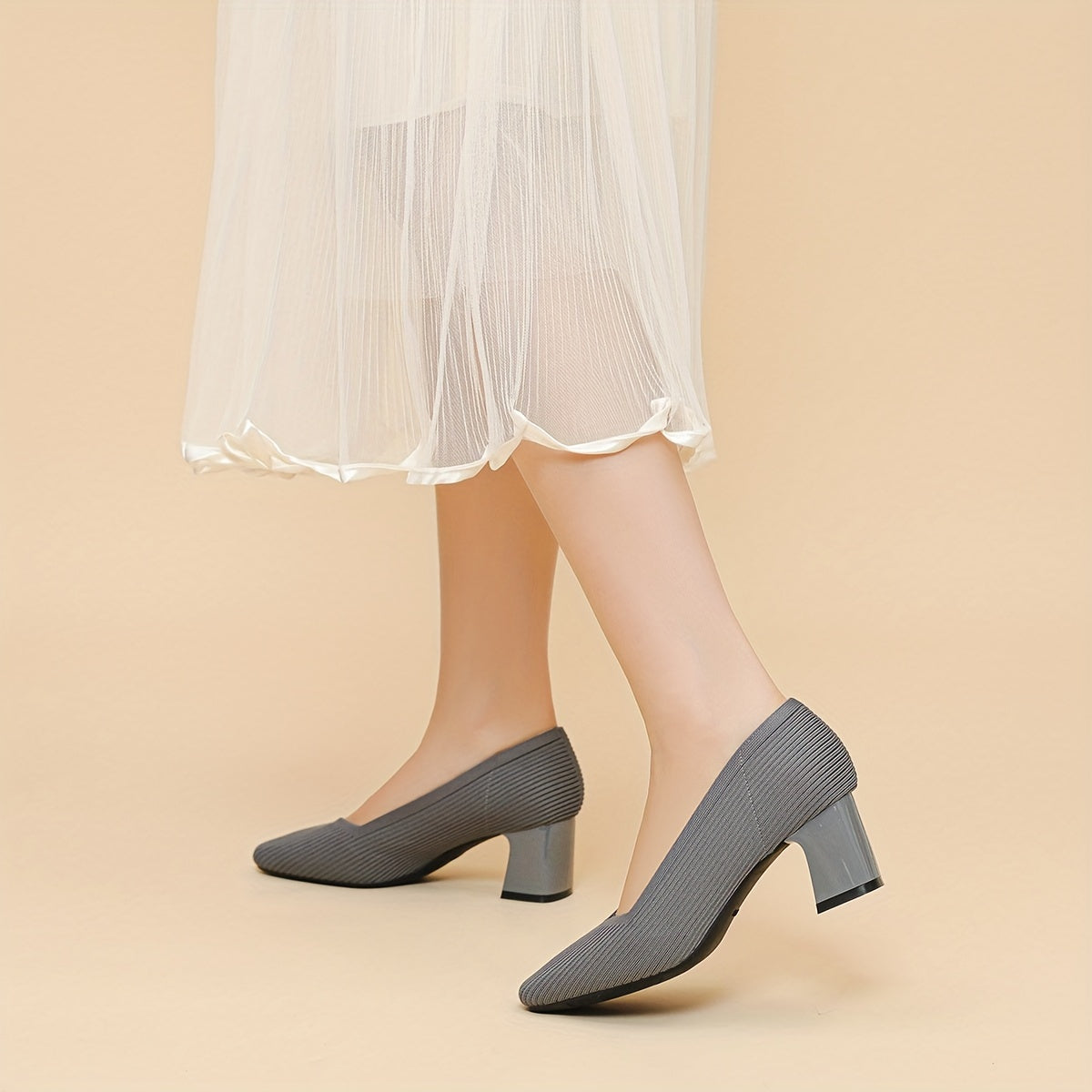 Brynn™ | Comfort Orthopedic Heels