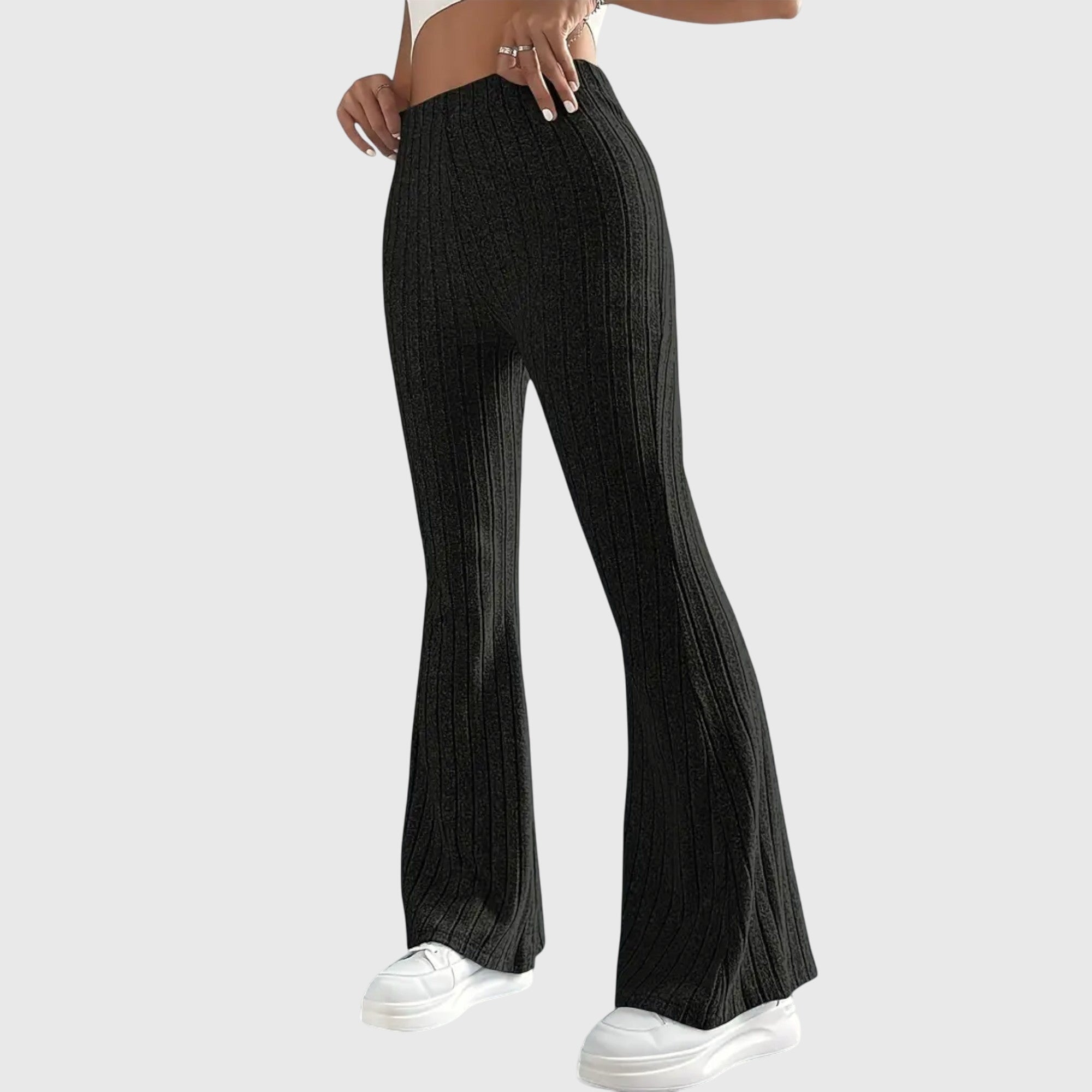 Jennifer - Chic and Stylish Trousers